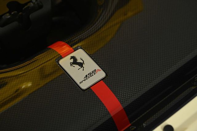 2015 Ferrari 458 Speciale Aperta Base - 23034271 - 32