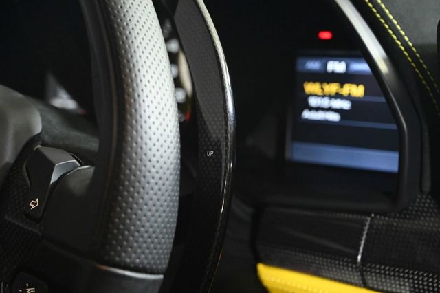 2015 Ferrari 458 Speciale Aperta Base - 23034271 - 33