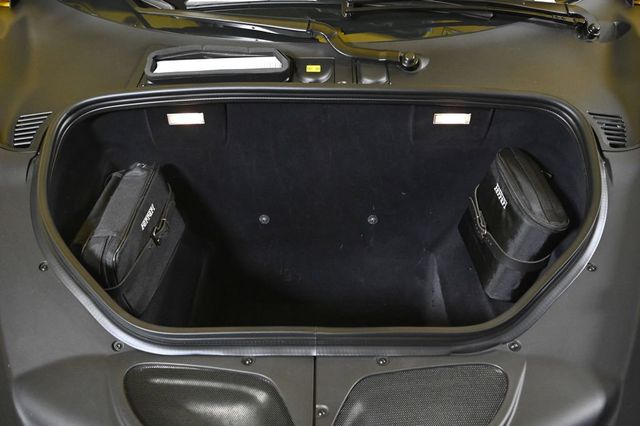 2015 Ferrari 458 Speciale Aperta Base - 23034271 - 34