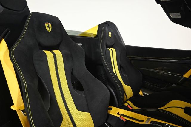 2015 Ferrari 458 Speciale Aperta Base - 23034271 - 3