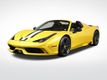 2015 Ferrari 458 Speciale Aperta Base - 23034271 - 5