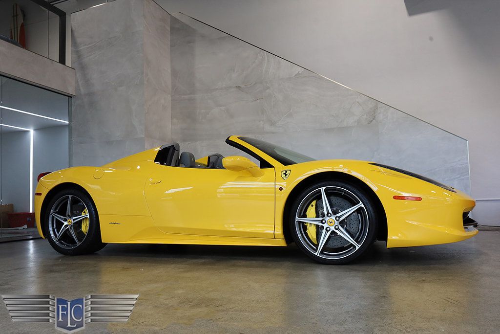 2015 Ferrari 458 Spider  - 23049231 - 15