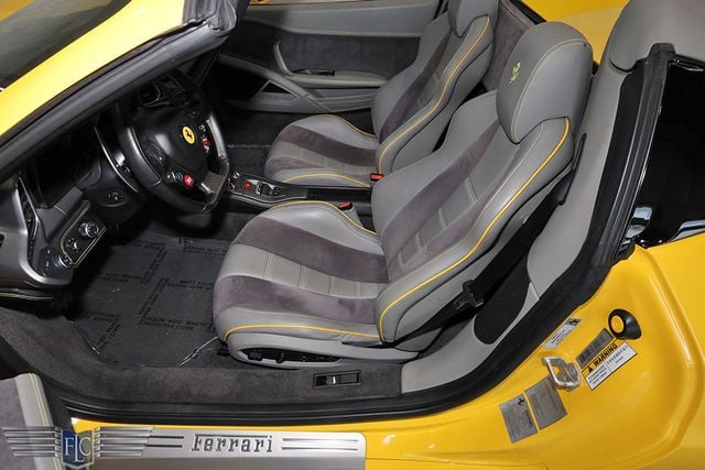 2015 Ferrari 458 Spider  - 23049231 - 18