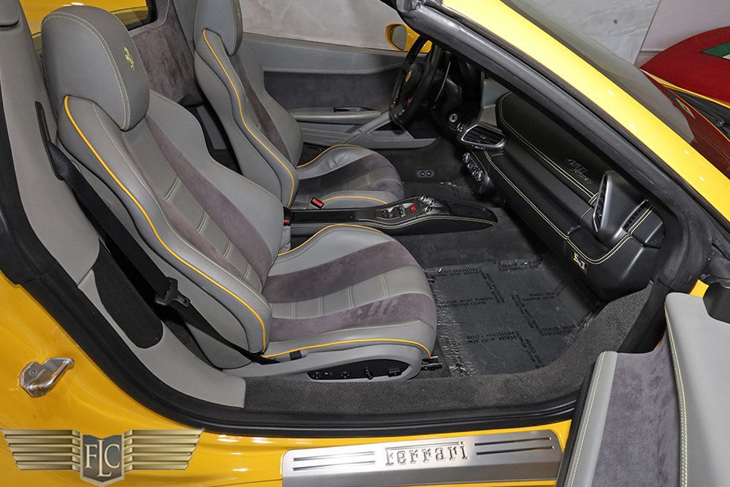 2015 Ferrari 458 Spider  - 23049231 - 19