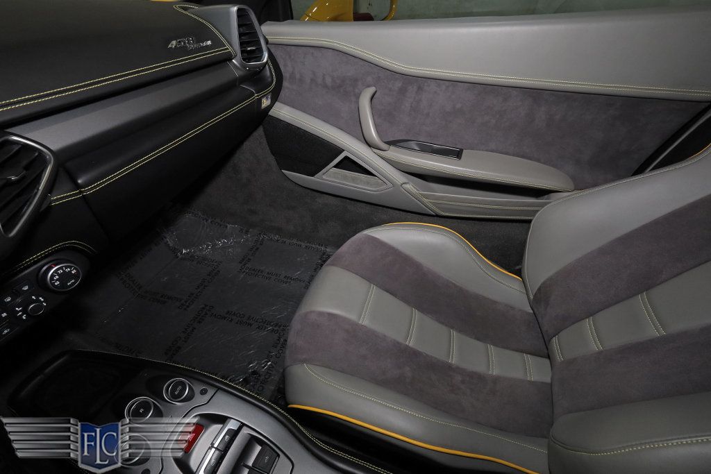 2015 Ferrari 458 Spider  - 23049231 - 23