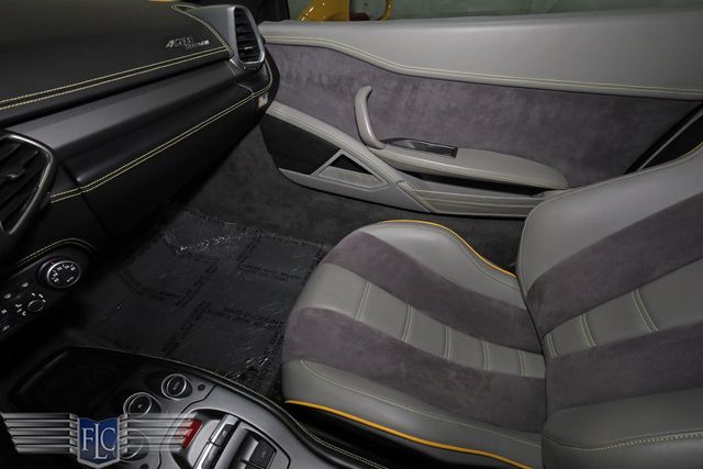 2015 Ferrari 458 Spider  - 23049231 - 23