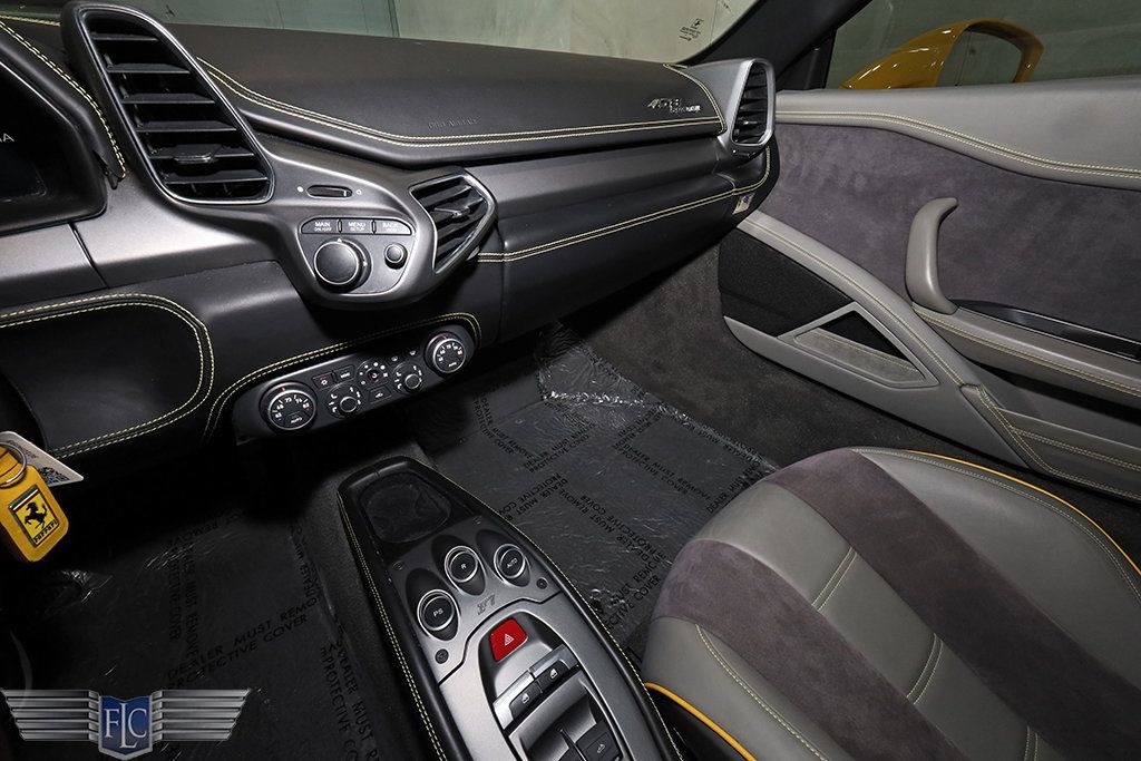 2015 Ferrari 458 Spider  - 23049231 - 24