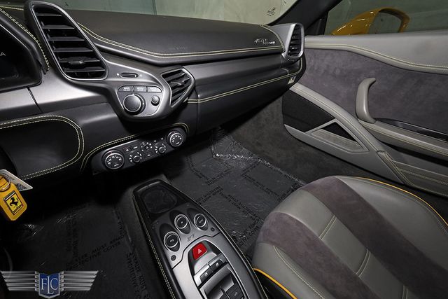 2015 Ferrari 458 Spider  - 23049231 - 24