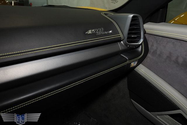 2015 Ferrari 458 Spider  - 23049231 - 25