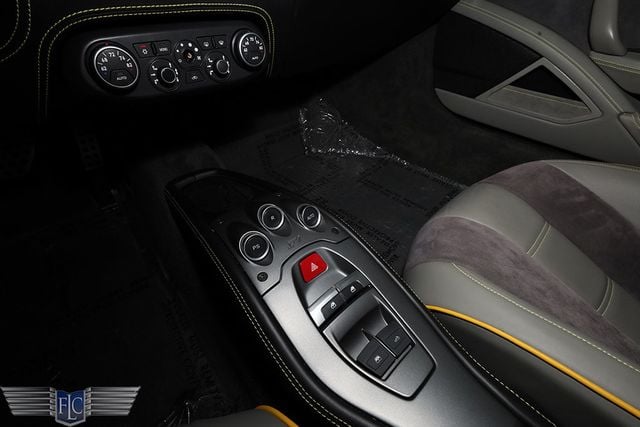 2015 Ferrari 458 Spider  - 23049231 - 26