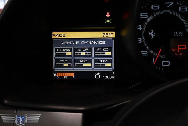 2015 Ferrari 458 Spider  - 23049231 - 30