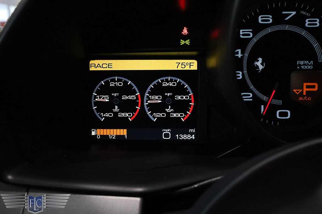 2015 Ferrari 458 Spider  - 23049231 - 31