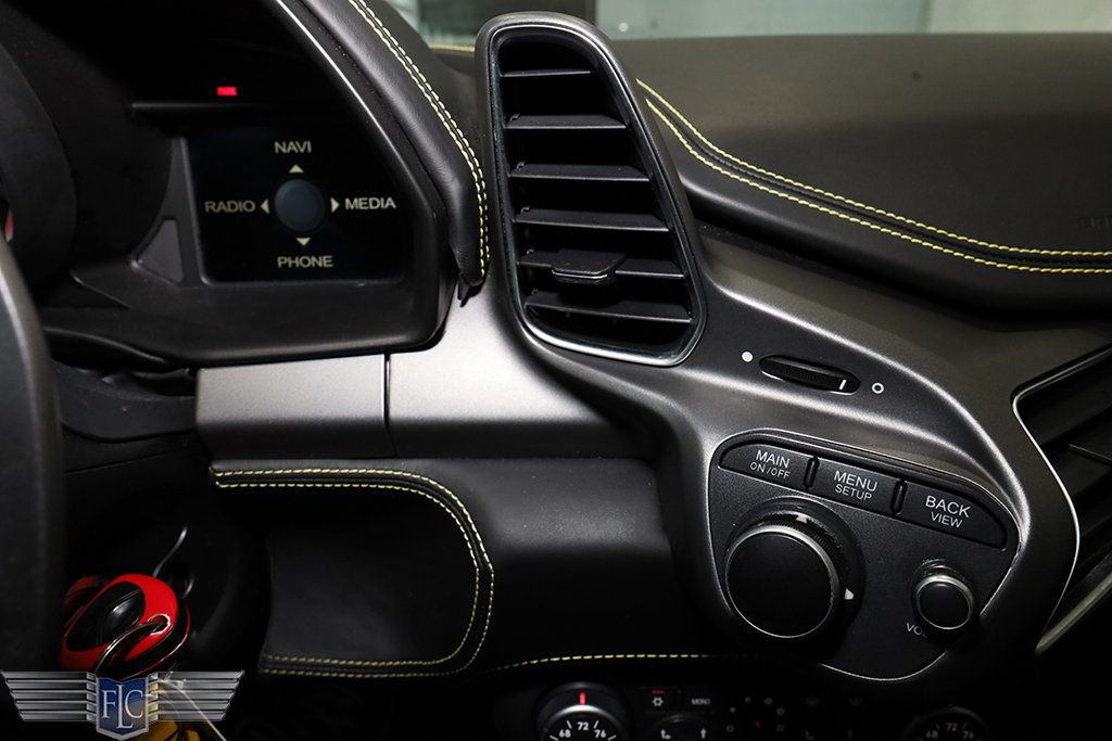2015 Ferrari 458 Spider  - 23049231 - 32