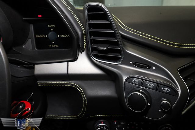 2015 Ferrari 458 Spider  - 23049231 - 32