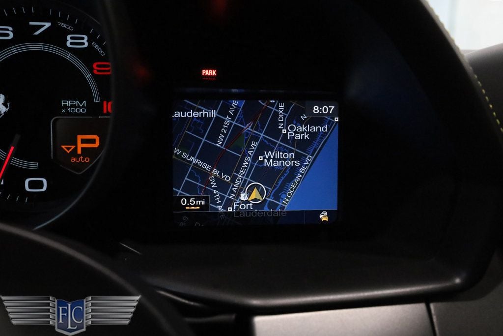 2015 Ferrari 458 Spider  - 23049231 - 34
