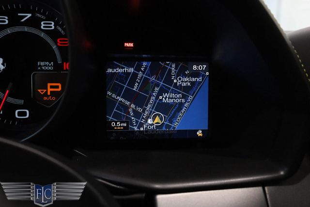 2015 Ferrari 458 Spider  - 23049231 - 34