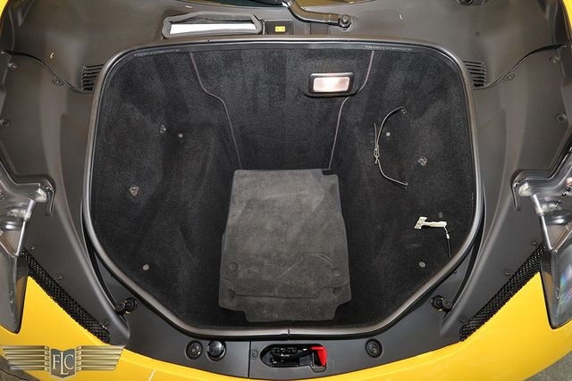 2015 Ferrari 458 Spider  - 23049231 - 36