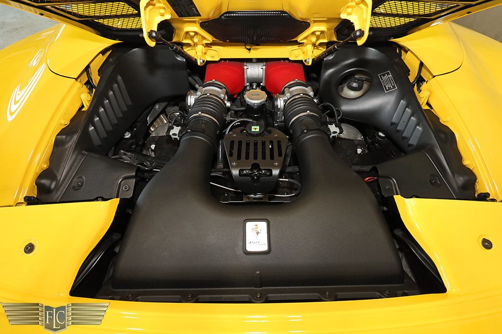 2015 Ferrari 458 Spider  - 23049231 - 37