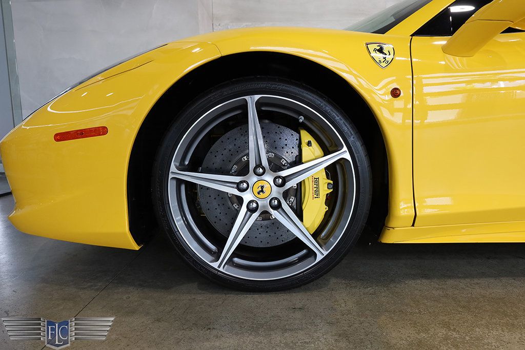 2015 Ferrari 458 Spider  - 23049231 - 38