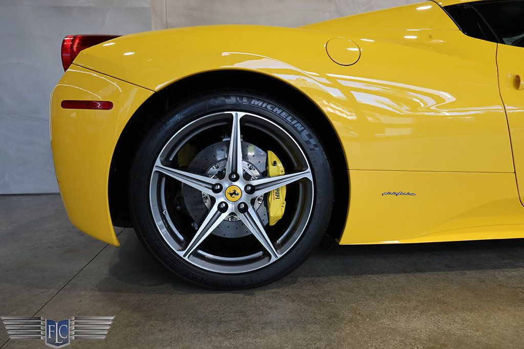 2015 Ferrari 458 Spider  - 23049231 - 40