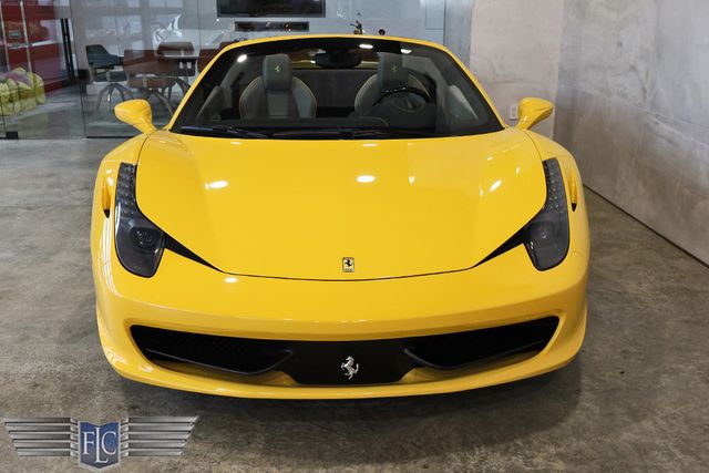 2015 Ferrari 458 Spider  - 23049231 - 6