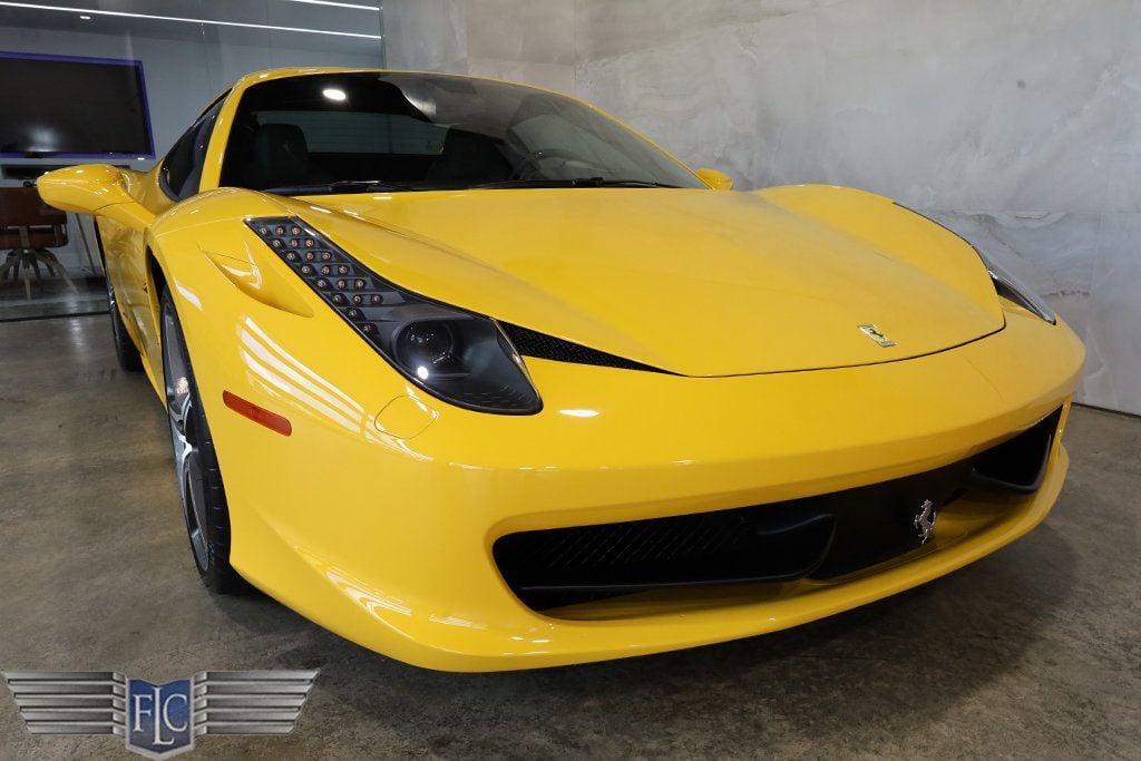 2015 Ferrari 458 Spider  - 23049231 - 8