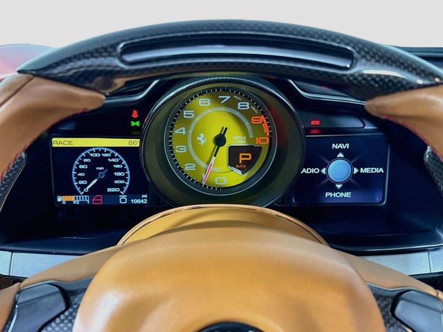 2015 Ferrari 458 Spider 2dr Convertible - 23070894 - 12