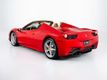 2015 Ferrari 458 Spider 2dr Convertible - 23070894 - 1