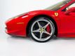 2015 Ferrari 458 Spider 2dr Convertible - 23070894 - 21