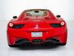 2015 Ferrari 458 Spider 2dr Convertible - 23070894 - 7