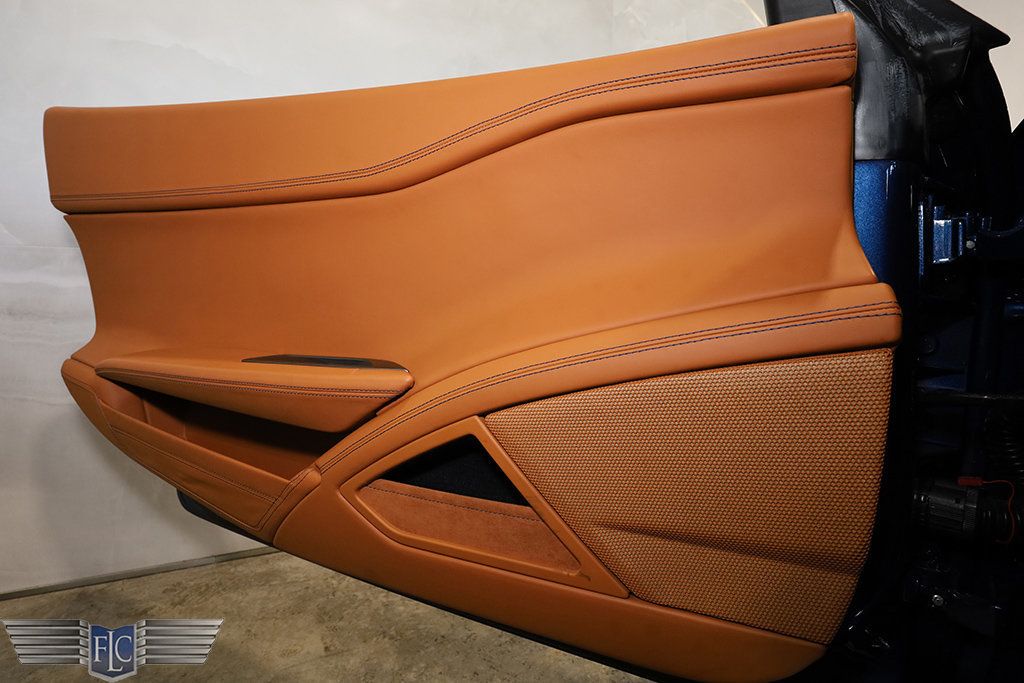 2015 Ferrari 458 Spider F1 Convertible - 22991784 - 16