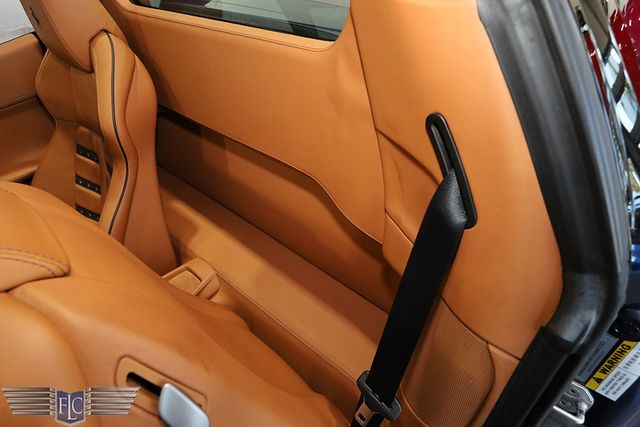 2015 Ferrari 458 Spider F1 Convertible - 22991784 - 17