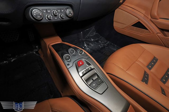 2015 Ferrari 458 Spider F1 Convertible - 22991784 - 23