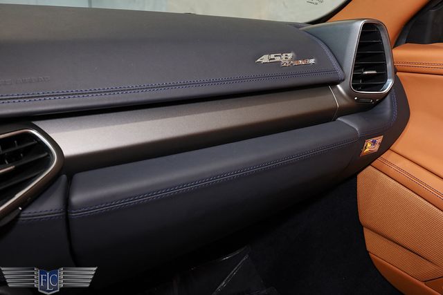 2015 Ferrari 458 Spider F1 Convertible - 22991784 - 24