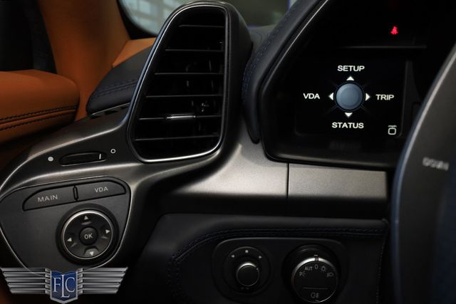 2015 Ferrari 458 Spider F1 Convertible - 22991784 - 26