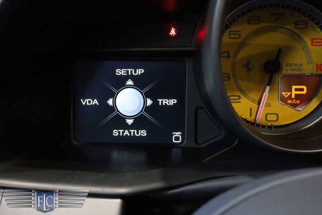 2015 Ferrari 458 Spider F1 Convertible - 22991784 - 27