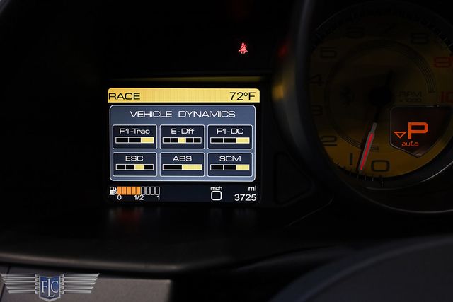 2015 Ferrari 458 Spider F1 Convertible - 22991784 - 29