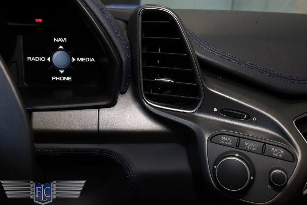 2015 Ferrari 458 Spider F1 Convertible - 22991784 - 30