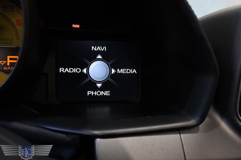 2015 Ferrari 458 Spider F1 Convertible - 22991784 - 31