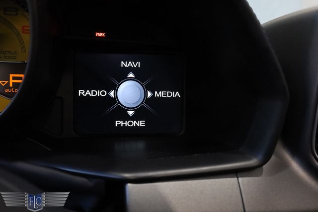 2015 Ferrari 458 Spider F1 Convertible - 22991784 - 31