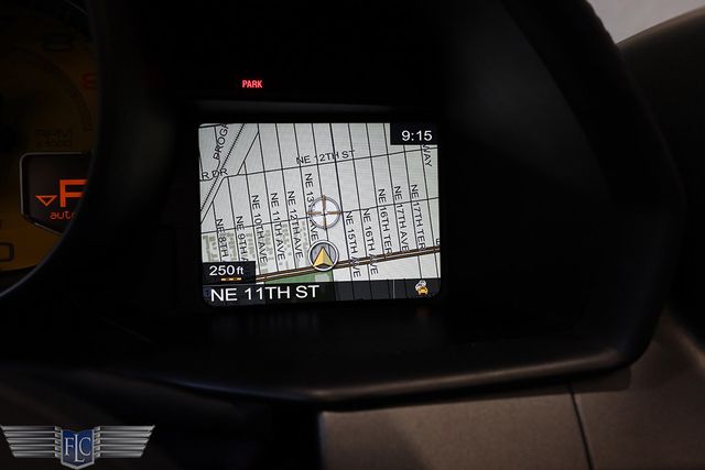 2015 Ferrari 458 Spider F1 Convertible - 22991784 - 32