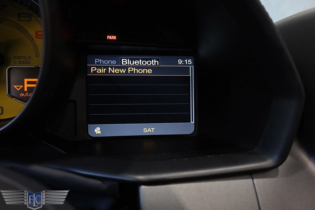 2015 Ferrari 458 Spider F1 Convertible - 22991784 - 33