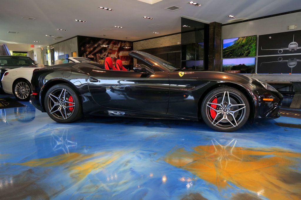 2015 Ferrari California T 2dr Convertible - 22673075 - 9