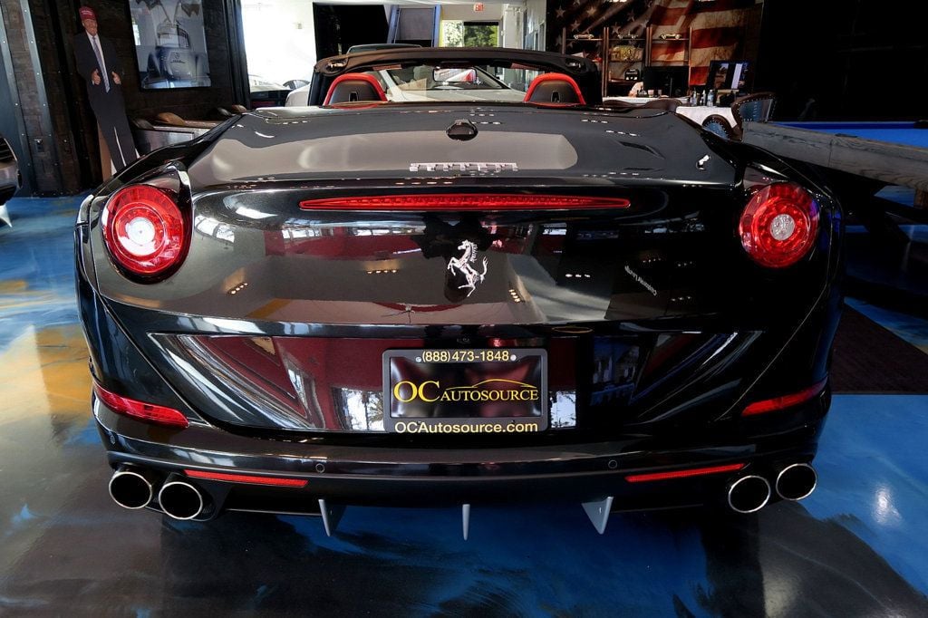 2015 Ferrari California T 2dr Convertible - 22673075 - 11