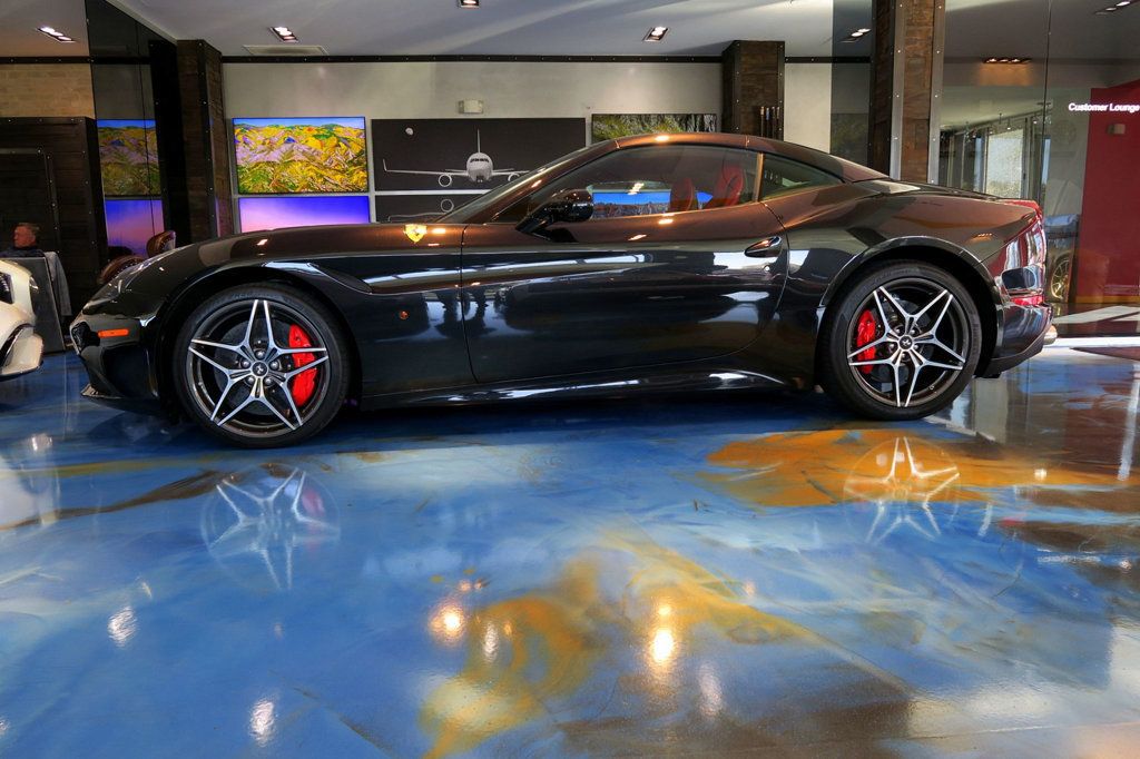 2015 Ferrari California T 2dr Convertible - 22673075 - 53