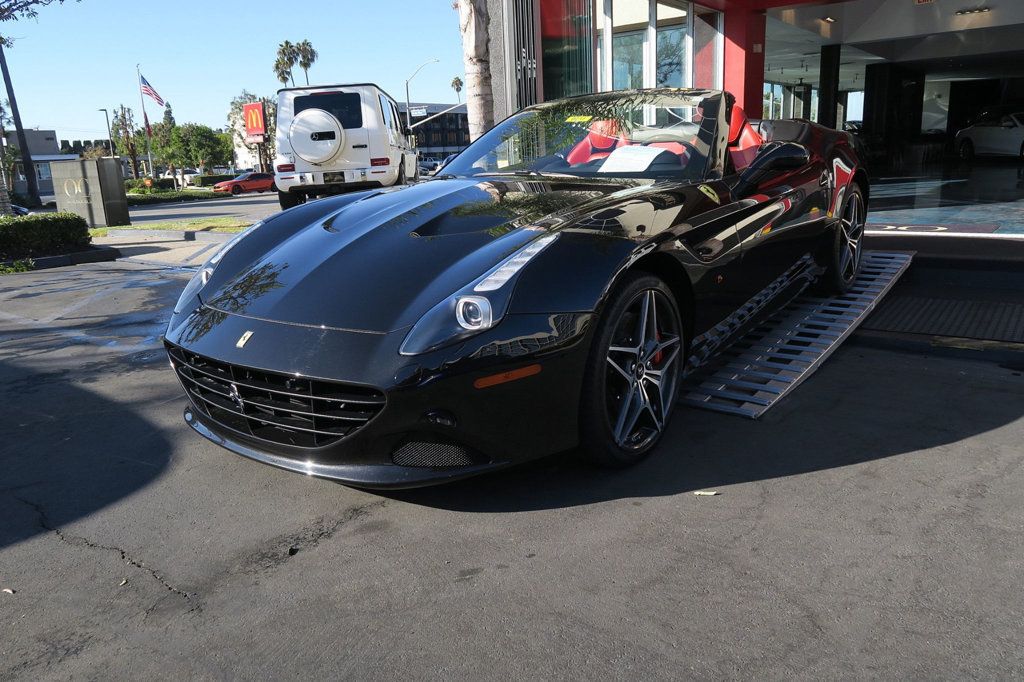 2015 Ferrari California T 2dr Convertible - 22673075 - 58