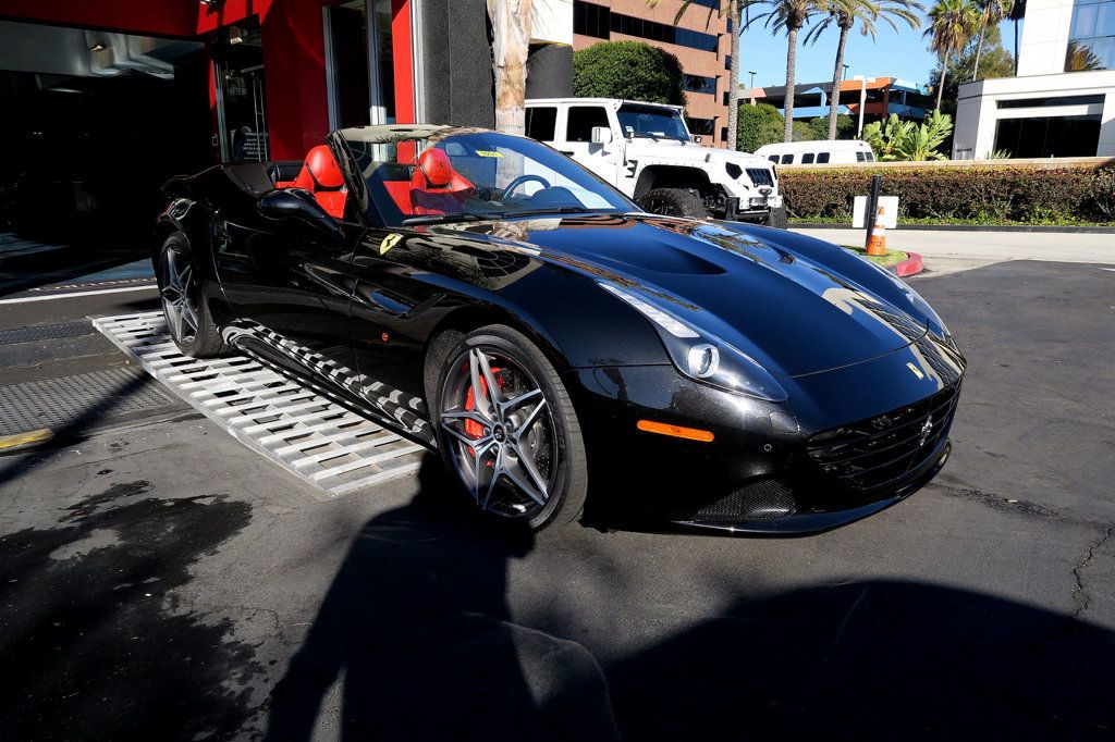 2015 Ferrari California T 2dr Convertible - 22673075 - 61