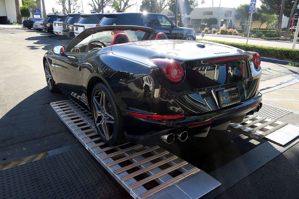 2015 Ferrari California T 2dr Convertible - 22673075 - 64