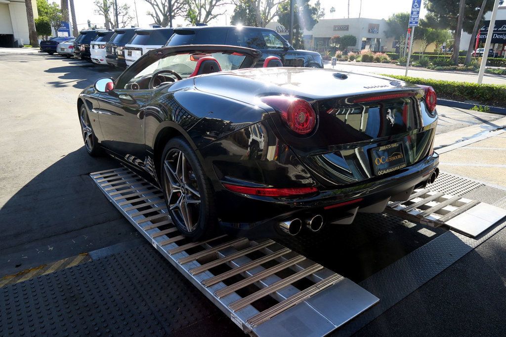 2015 Ferrari California T 2dr Convertible - 22673075 - 6