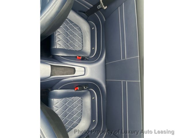 2015 Ferrari California T 2dr Convertible - 22740889 - 18